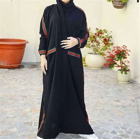 abaya gucci|lebanese abayas.